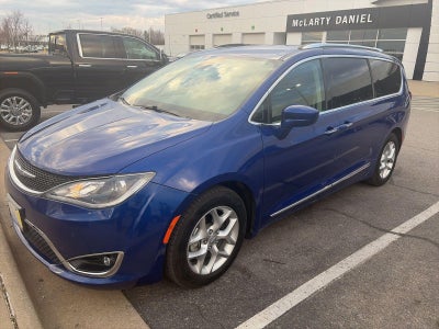 2019 Chrysler Pacifica Touring L Plus