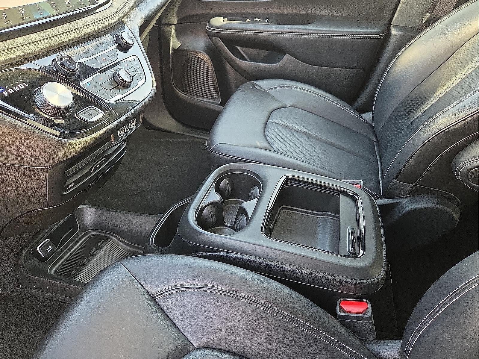 2023 Chrysler Pacifica Touring L AWD