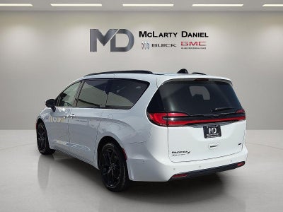2023 Chrysler Pacifica Touring L AWD