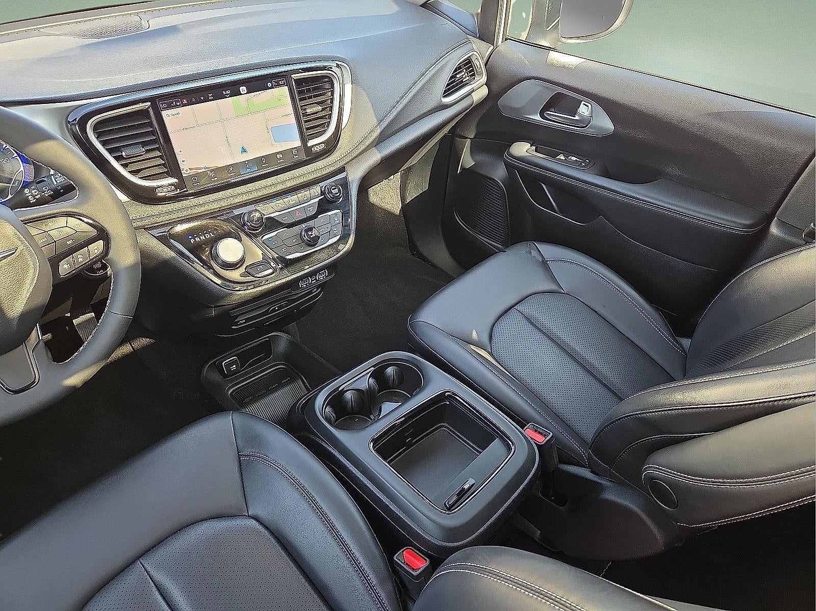 2023 Chrysler Pacifica Touring L AWD