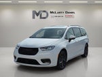 2023 Chrysler Pacifica Touring L AWD