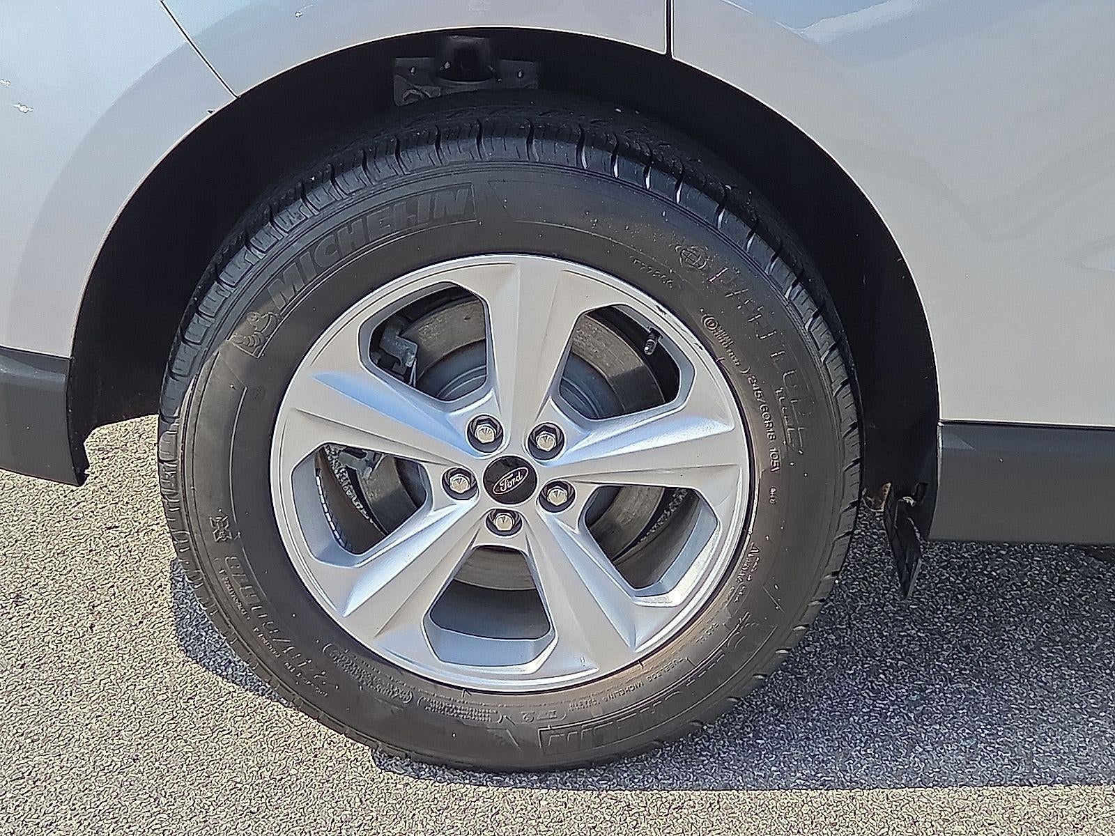 2024 Ford Edge SE