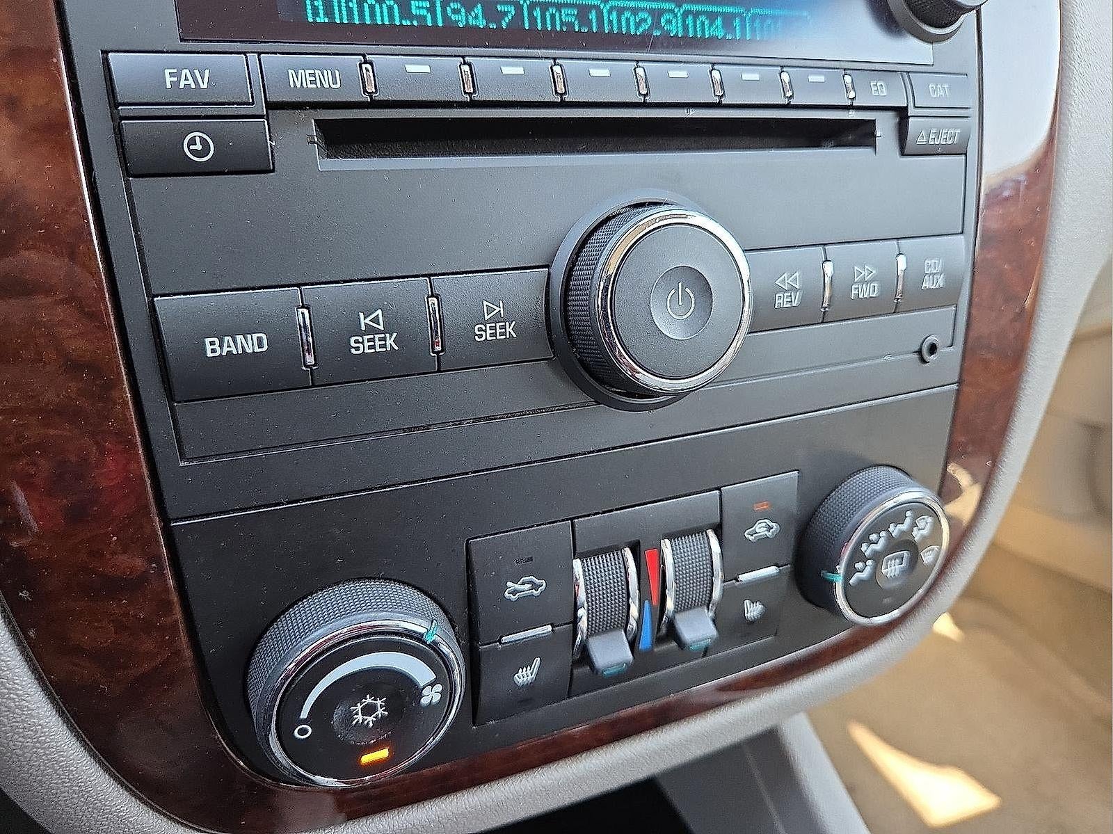 2011 Chevrolet Impala LT Fleet