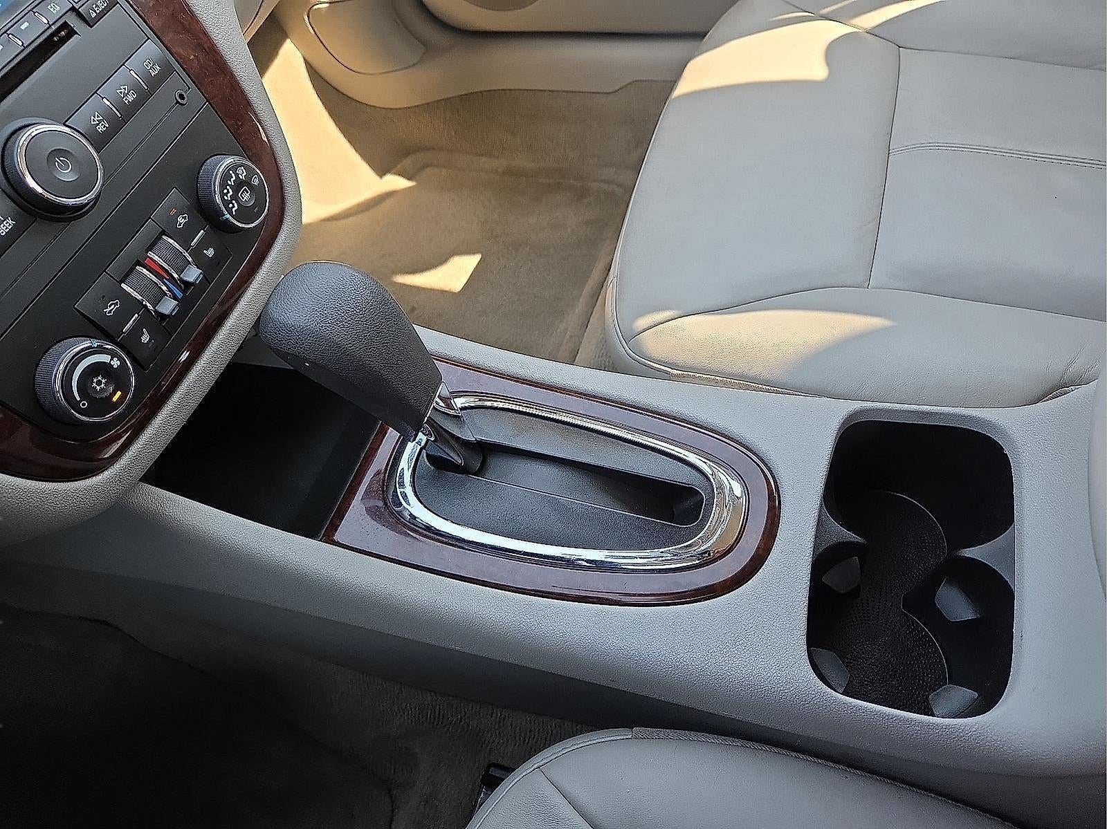 2011 Chevrolet Impala LT Fleet