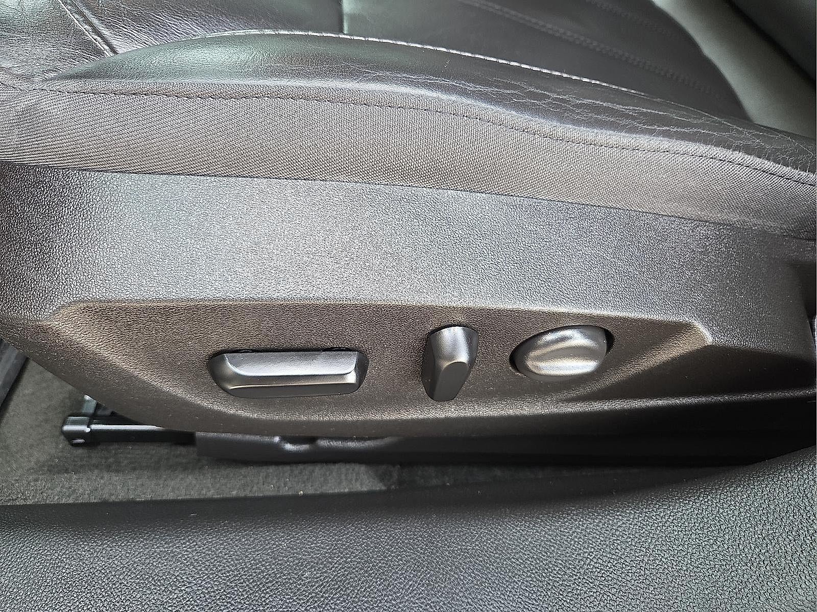 2016 Buick Regal Premium II