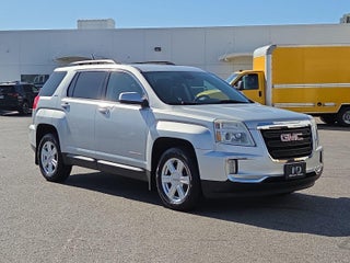 2016 GMC Terrain SLE