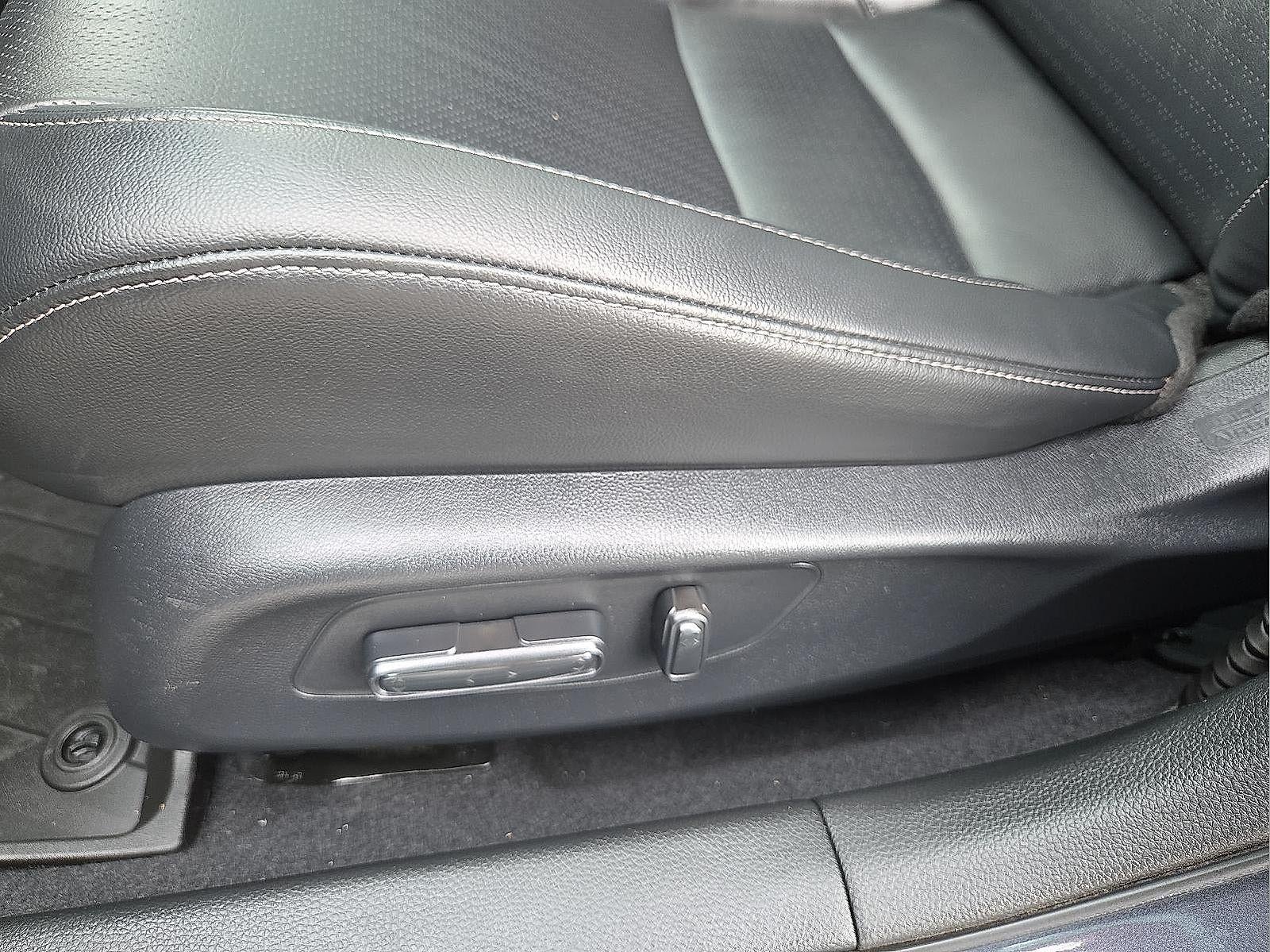 2022 Honda Civic Sedan Touring