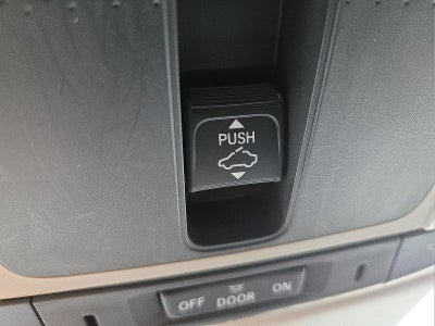 2022 Honda Civic Sedan Touring