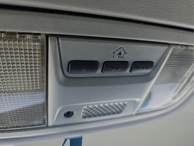 2007 Honda Ridgeline RTL w/Leather