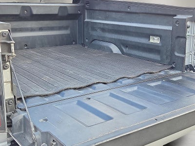 2007 Honda Ridgeline RTL w/Leather