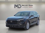 2026 Honda CR-V EX 2WD