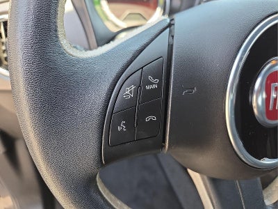 2019 FIAT 500e Base
