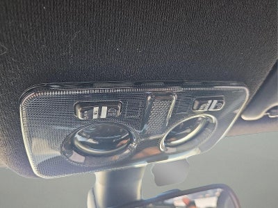 2019 FIAT 500e Base