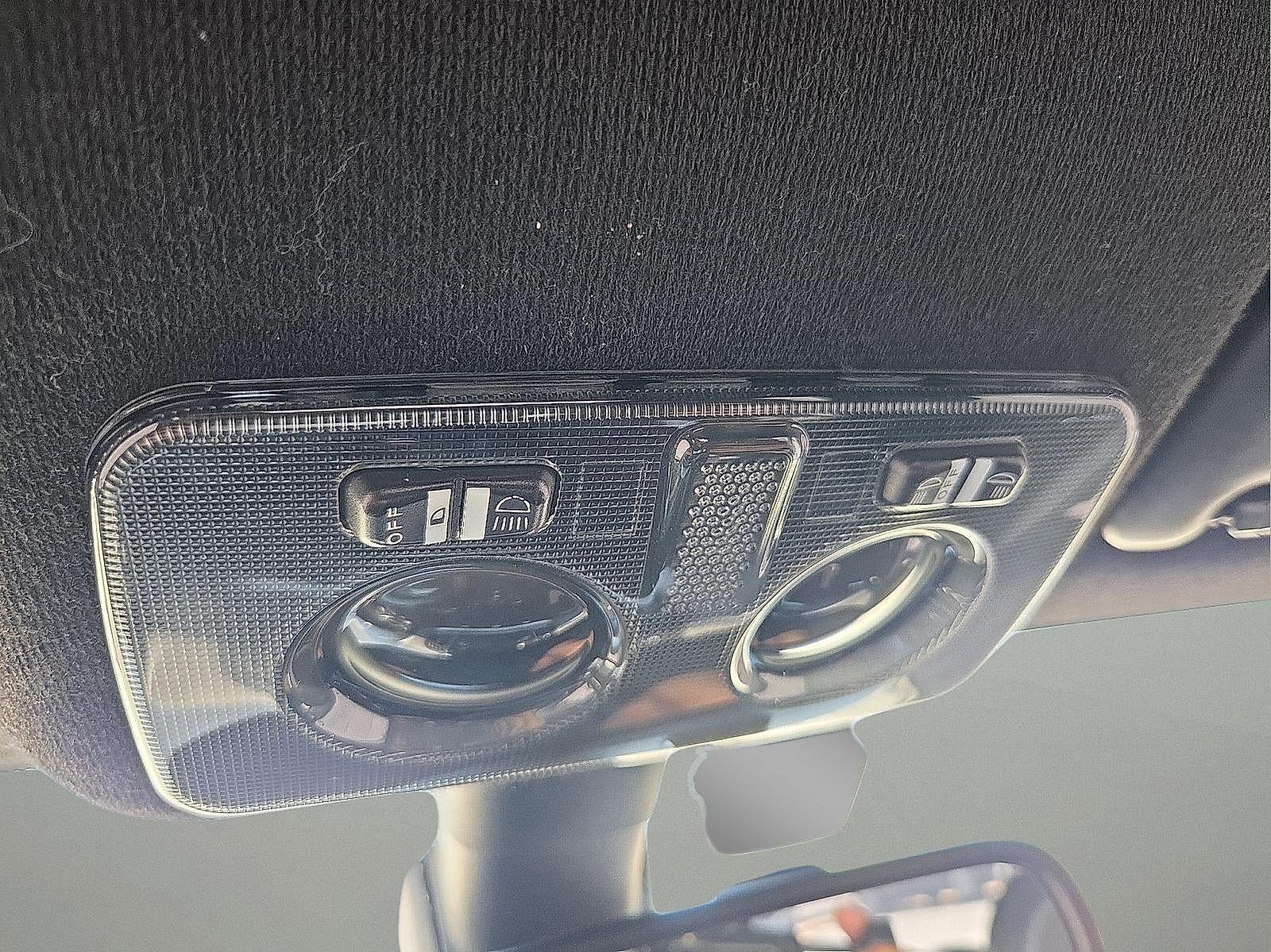 2019 FIAT 500e Base
