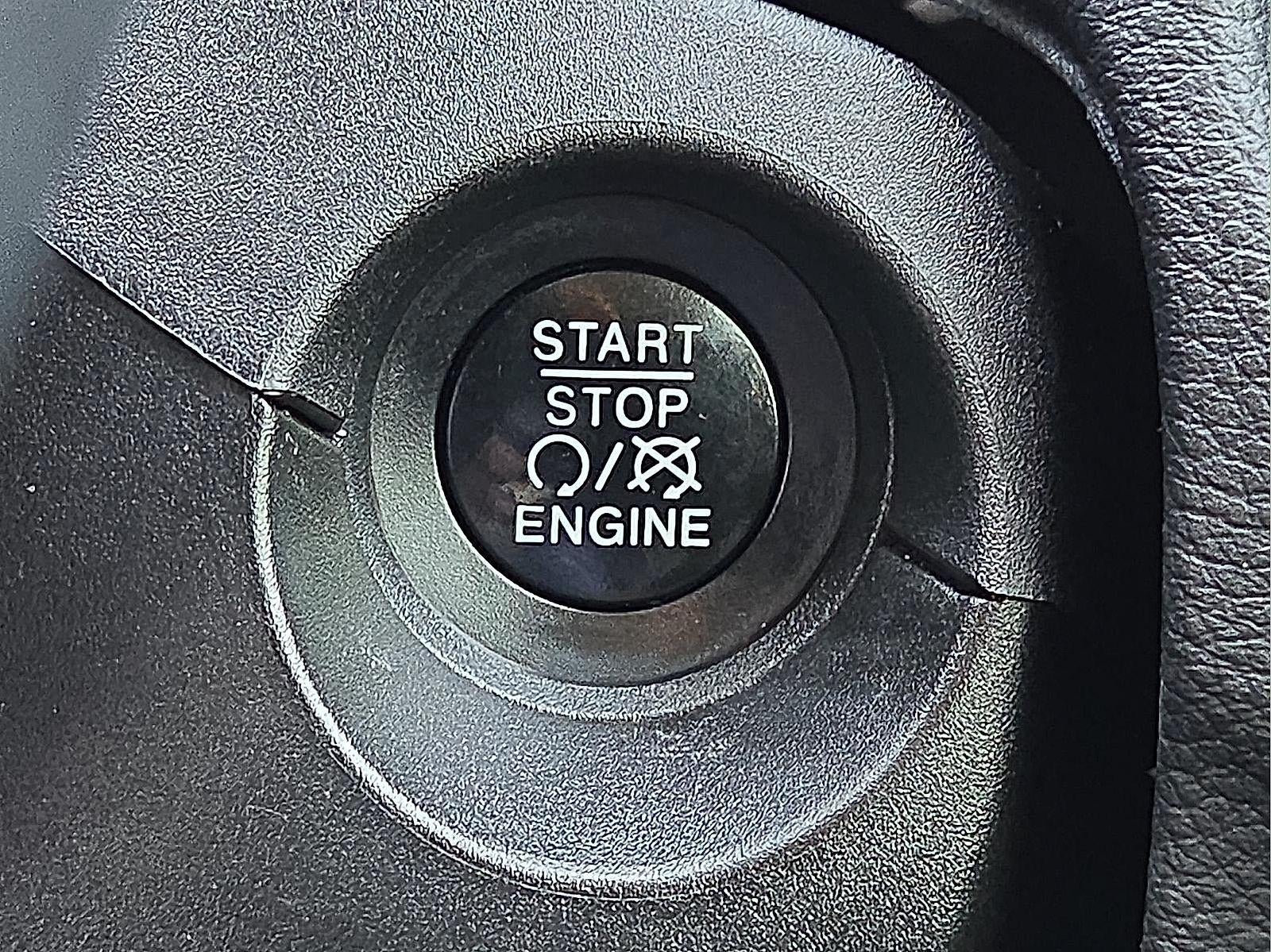 2018 Jeep Compass Trailhawk 4x4