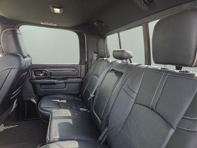 2024 RAM 3500 Limited Crew Cab 4x4 8' Box