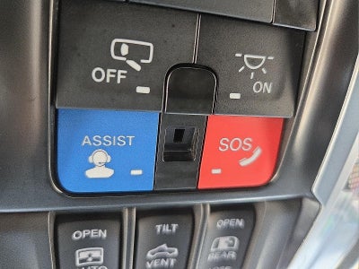 2024 RAM 3500 Limited Crew Cab 4x4 8' Box