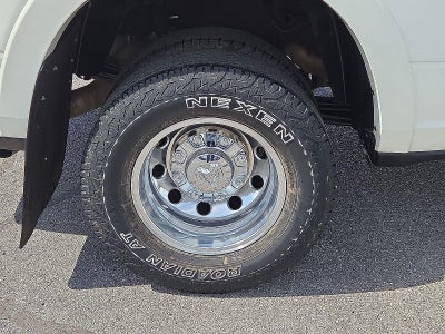 2024 RAM 3500 Limited Crew Cab 4x4 8' Box