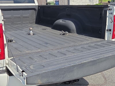 2024 RAM 3500 Limited Crew Cab 4x4 8' Box