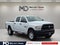 2017 RAM 2500 Tradesman Crew Cab 4x4 6'4" Box