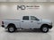 2017 RAM 2500 Tradesman Crew Cab 4x4 6'4" Box