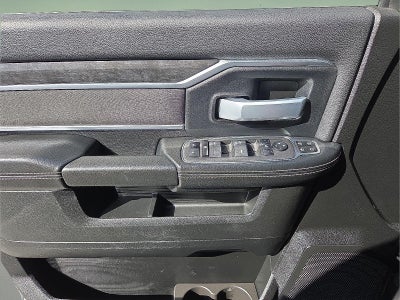 2024 RAM 2500 Big Horn Crew Cab 4x4 6'4" Box