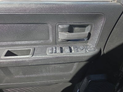 2024 RAM 2500 Tradesman Crew Cab 4x4 8' Box