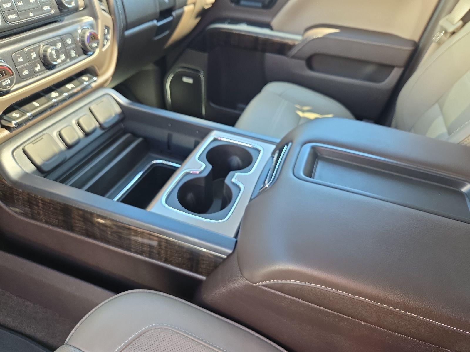 2014 GMC Sierra 1500 Denali
