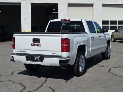 2014 GMC Sierra 1500 Denali