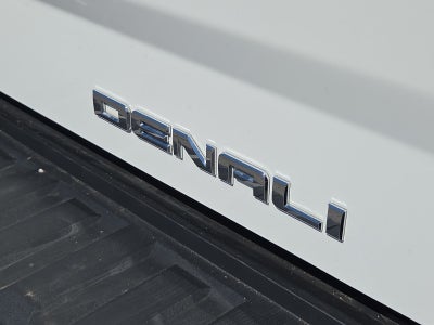 2014 GMC Sierra 1500 Denali