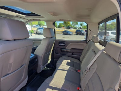 2014 GMC Sierra 1500 Denali