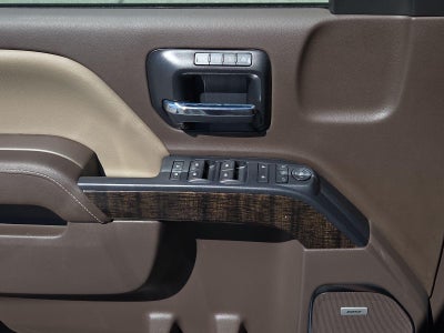 2014 GMC Sierra 1500 Denali