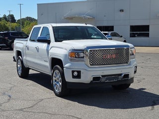 2014 GMC Sierra 1500 Denali