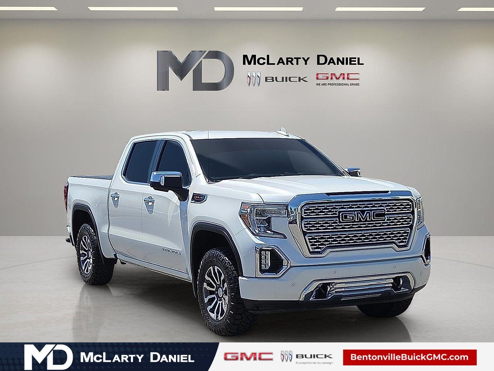 2019 GMC Sierra 1500 Denali