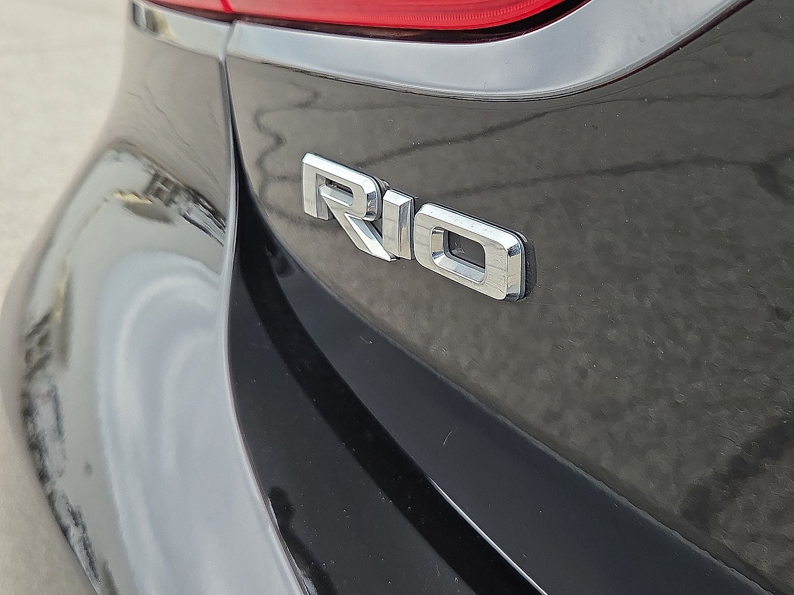 2019 Kia Rio LX