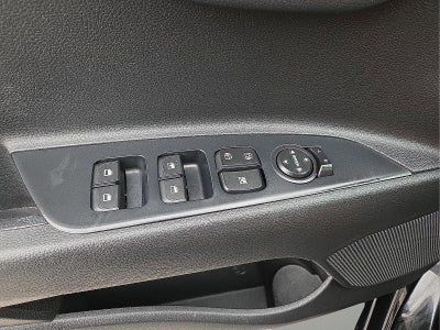 2019 Kia Rio LX
