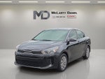 2019 Kia Rio LX