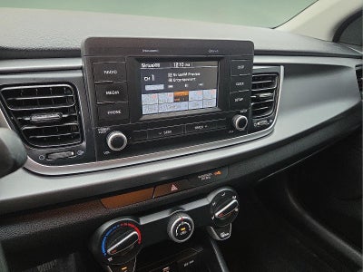 2019 Kia Rio LX
