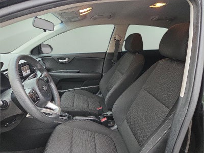 2019 Kia Rio LX