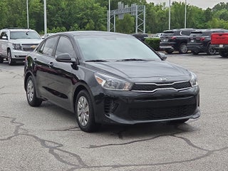 2019 Kia Rio LX