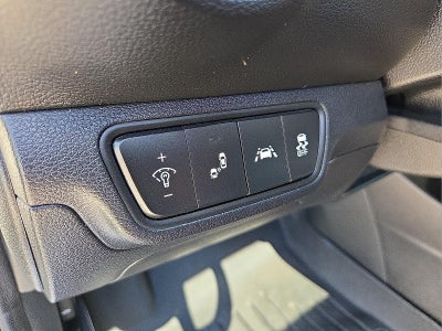 2020 Kia Forte GT