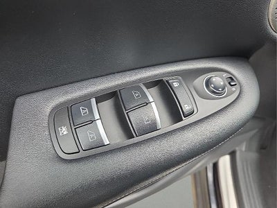 2021 INFINITI QX50 SENSORY