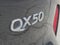 2021 INFINITI QX50 SENSORY