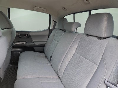 2017 Toyota Tacoma SR5 V6