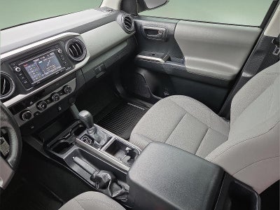 2017 Toyota Tacoma SR5 V6