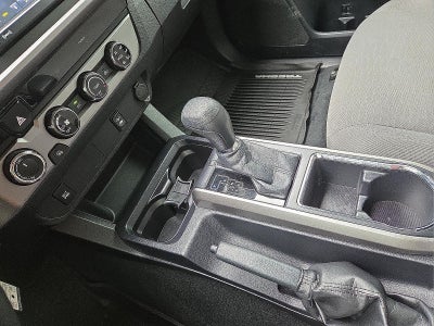 2017 Toyota Tacoma SR5 V6