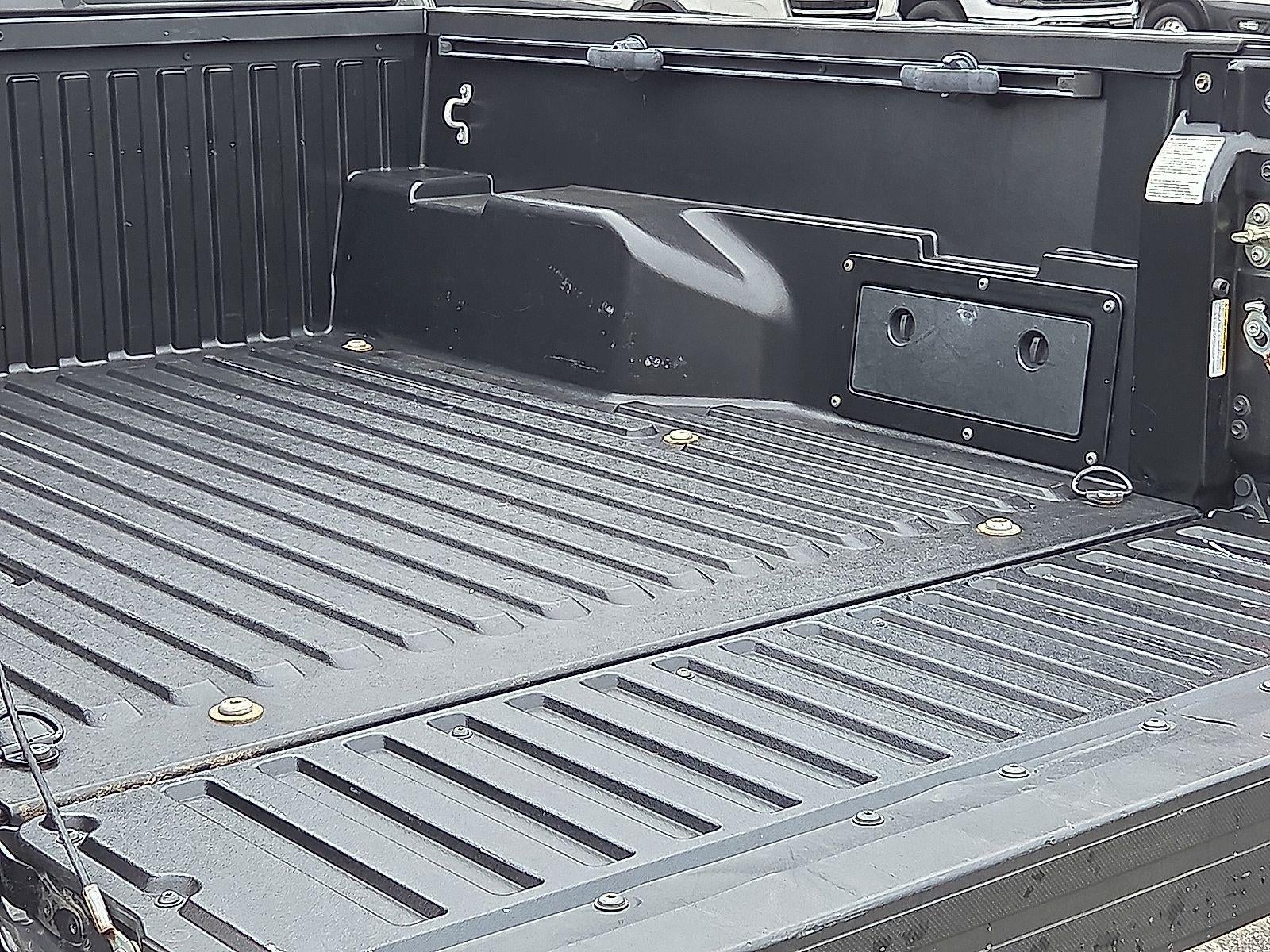 2017 Toyota Tacoma SR5 V6