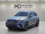 2024 Mercedes-Benz GLE AMG® GLE 53