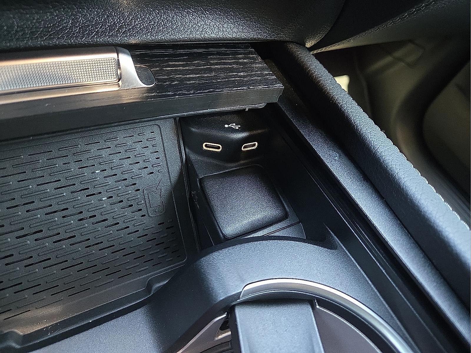 2024 Mercedes-Benz GLE AMG® GLE 53