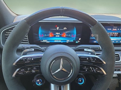 2024 Mercedes-Benz GLE AMG® GLE 53